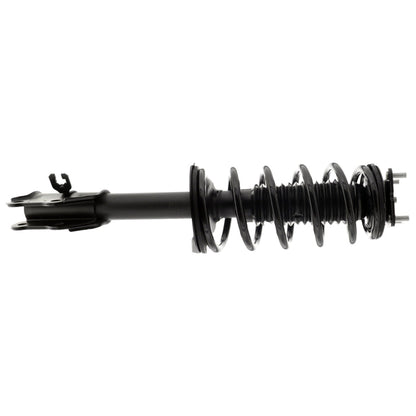 KYB Shocks & Struts Strut Plus Front Left Mazda CX-9 - SR4538