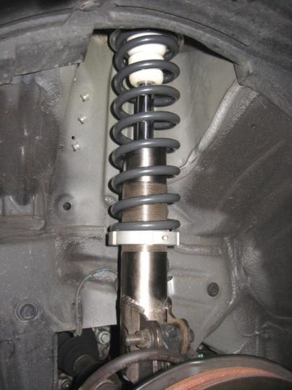 Progress Tech 90-93 Acura Integra Coil-Over 2 System (FR 550lb - 77.0101.5555