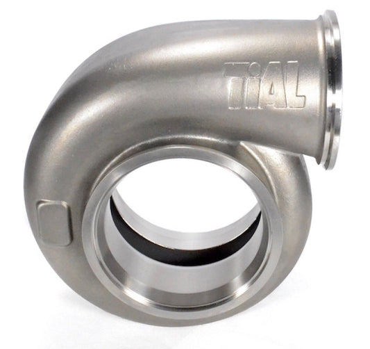 ATP Turbo Housing GT47XX/GTX47 1.31 A/R w/ Tial SS V-Band - ATP-HSG-490-C-Dub Tech
