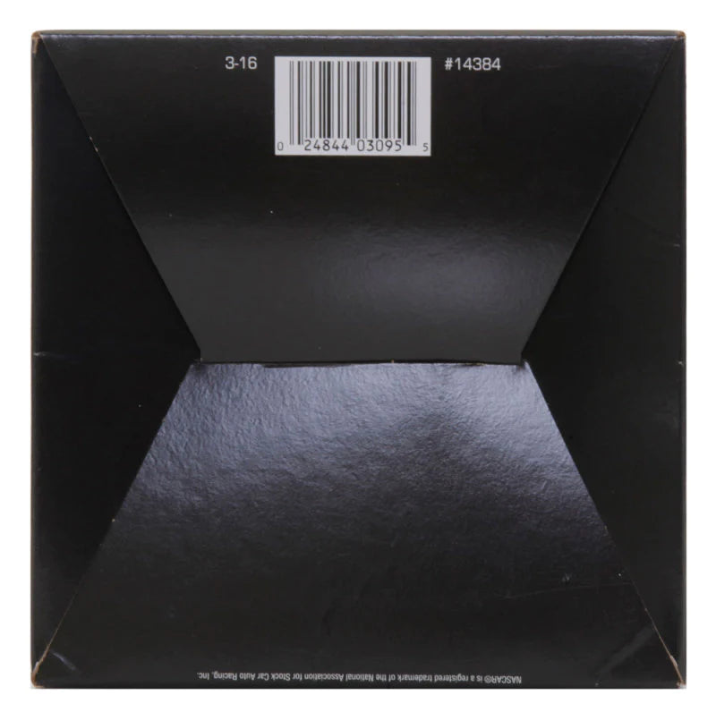 K&N Universal Rubber Filter 3 1/2inch ID FLG / 6inch - RE-0950