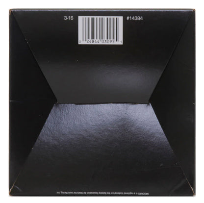 K&N Universal Rubber Filter 3 1/2inch ID FLG / 6inch - RE-0950