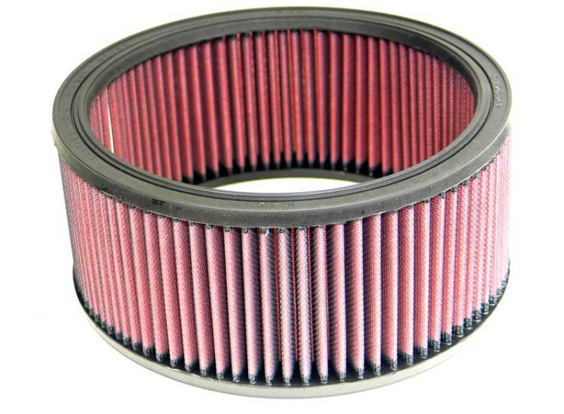 K&N Universal Round Air Filter 9in OD / 7-1/2in ID - E-3640