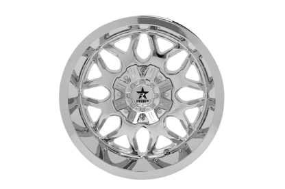 RBP 73R ATOMIC NON-CENTRIC CHROME