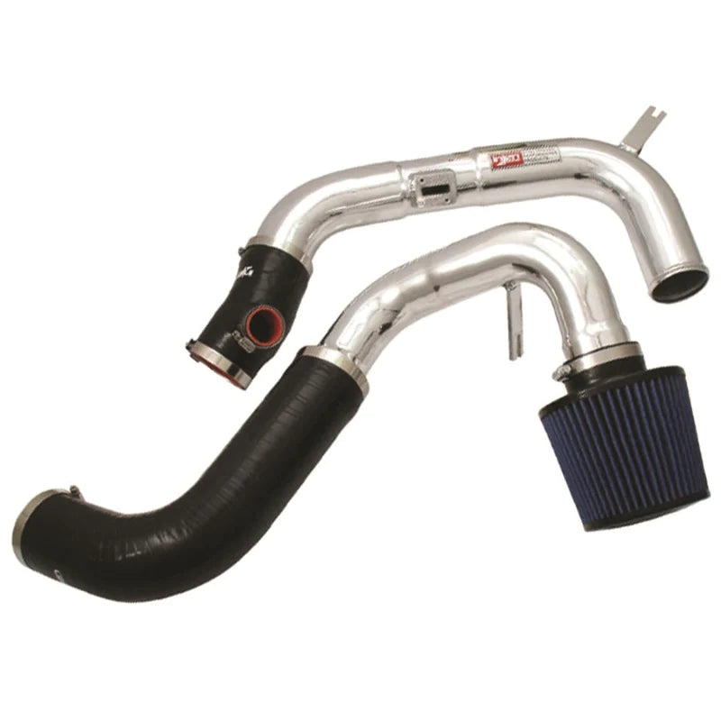 Injen 2007-09 Sentra SER 2.5L 4 Cyl. Polished Cold Air - SP1963P