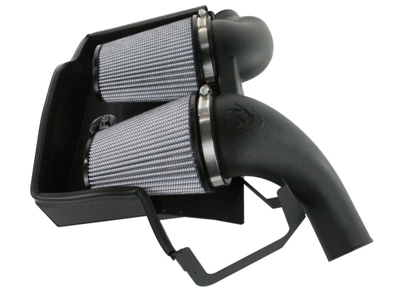 aFe MagnumFORCE Intakes Stage-2 PDS AIS PDS BMW 335i 07-11 - 51-11472-C-Dub Tech