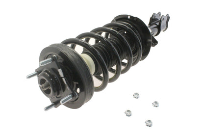 KYB Shocks & Struts Strut Plus Front Right FORD Escape - SR4100