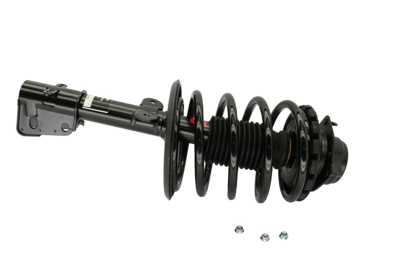 KYB Shocks & Struts Strut Plus Front Right CHRYSLER Town - SR4020