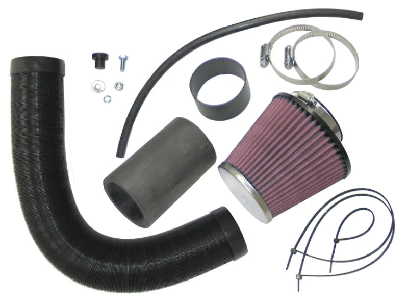 K&N Performance Intake Kit TOYOTA MR2 1600 16V LATE MKI - 57-0120