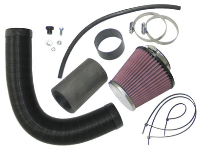 K&N Performance Intake Kit TOYOTA MR2 1600 16V LATE MKI - 57-0120