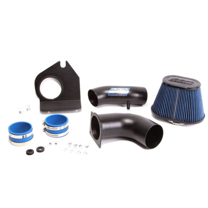 BBK 94-95 Mustang 5.0 Cold Air Intake Kit - Blackout - 17125-C-Dub Tech