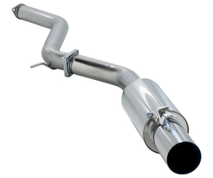 HKS SILENT Hi-POWER TURBO E-JZA80 2JZ-GTE - 31019-AT005