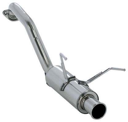 HKS Silent Hi-Power GP5 LEB-H1 FIT HYBRID - 32016-AH031