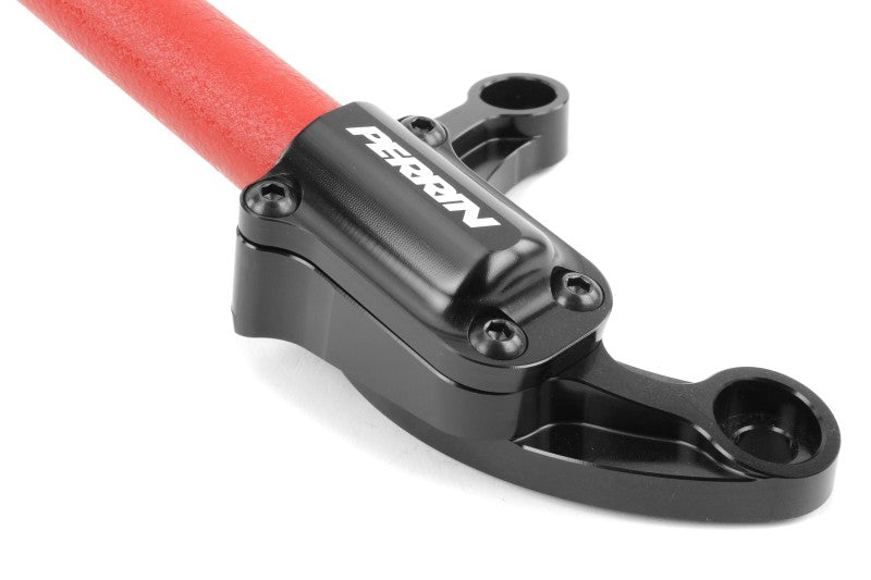 Perrin 02-07 Subaru Impreza (WRX/STi/RS/2.5i) / 04-08 Forester Front Strut - PSP-SUS-052RD