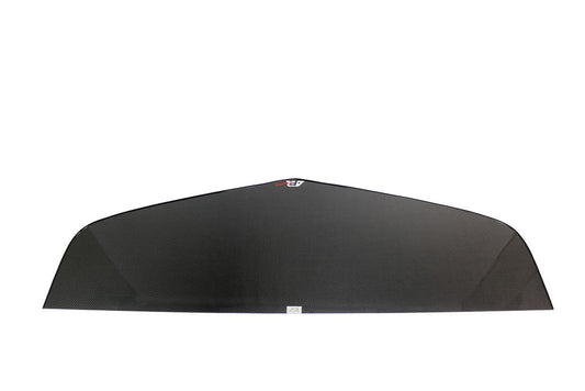 APR Performance Carbon Fiber Wind Splitter With Rods - CW-602524-C-Dub Tech