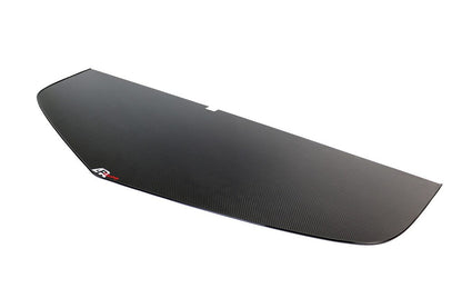 APR Performance Carbon Fiber Wind Splitter With Rods - CW-602524-C-Dub Tech