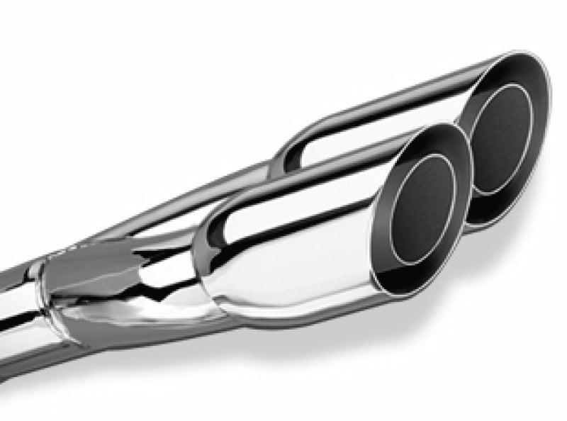 Borla 99-04 Ford F-150 Lightning Std Cab Pick Up 2dr - 14872