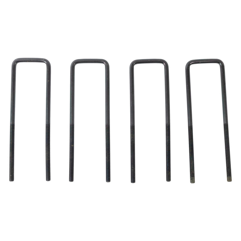 Belltech 15-20 FORD F150 4WD 6in Lift Kit w/ Rear - 152501BK-C-Dub Tech