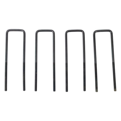 Belltech 15-20 FORD F150 4WD 6in Lift Kit w/ Rear - 152501BK-C-Dub Tech