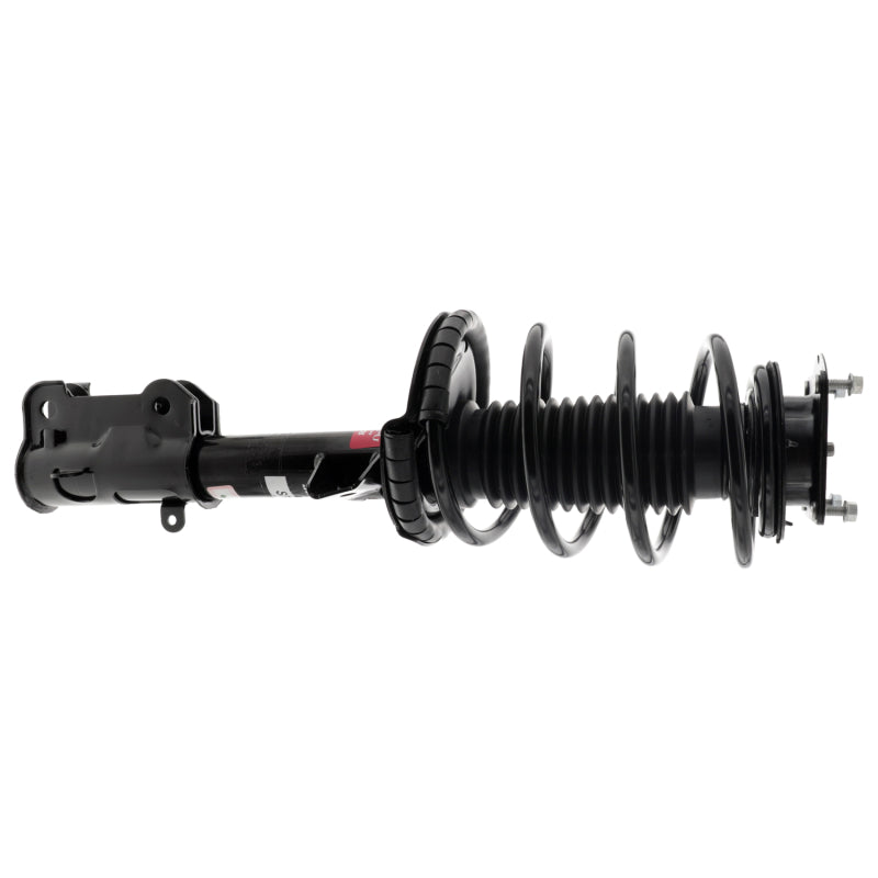 KYB Shocks & Struts Strut Plus Front 11-14 Ford Mustang - SR4533