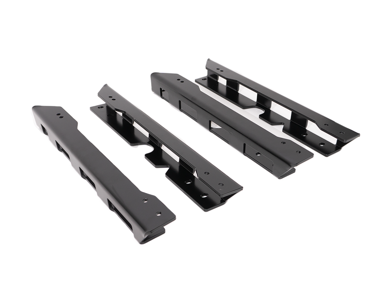 PRP Polaris RZR Pro XP4/Pro R4/Turbo R4 Front Seat Mounts - C72
