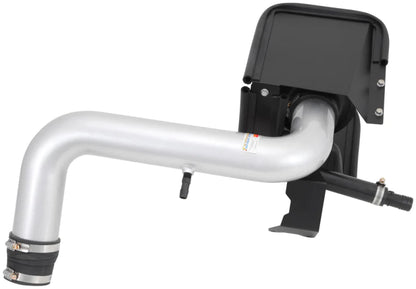K&N 13 Hyundai Veloster Turbo 1.6L Typhoon Performance Intake - 69-5312TS