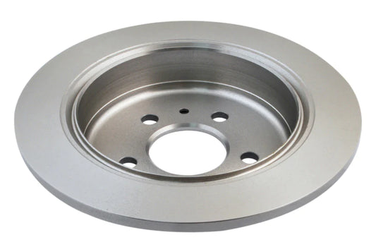 DBA 05-10 Audi TT Quattro 1.8L/3.2L En-Shield Standard HC Rear - 3427E
