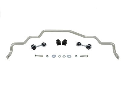 Whiteline 99-05 BMW 3 Series E46 (Excl. M3) Rear 20mm - BBR11Z