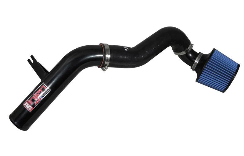 Injen 5/99-03 Volkswagen Jetta/Golf w/ ALH TDI Black Tuned Air - SP3016BLK
