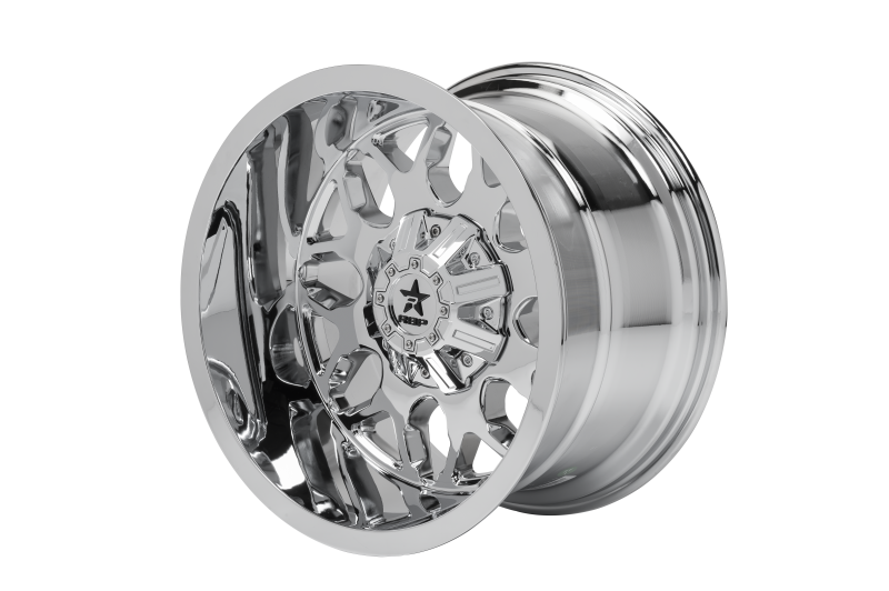 RBP 73R ATOMIC NON-CENTRIC CHROME