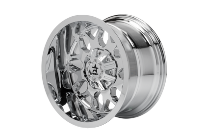 RBP 73R ATOMIC NON-CENTRIC CHROME