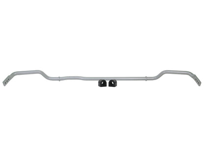 Whiteline 15-18 BMW M3 / 15-20 BMW M4 Rear 26mm - BBR44Z