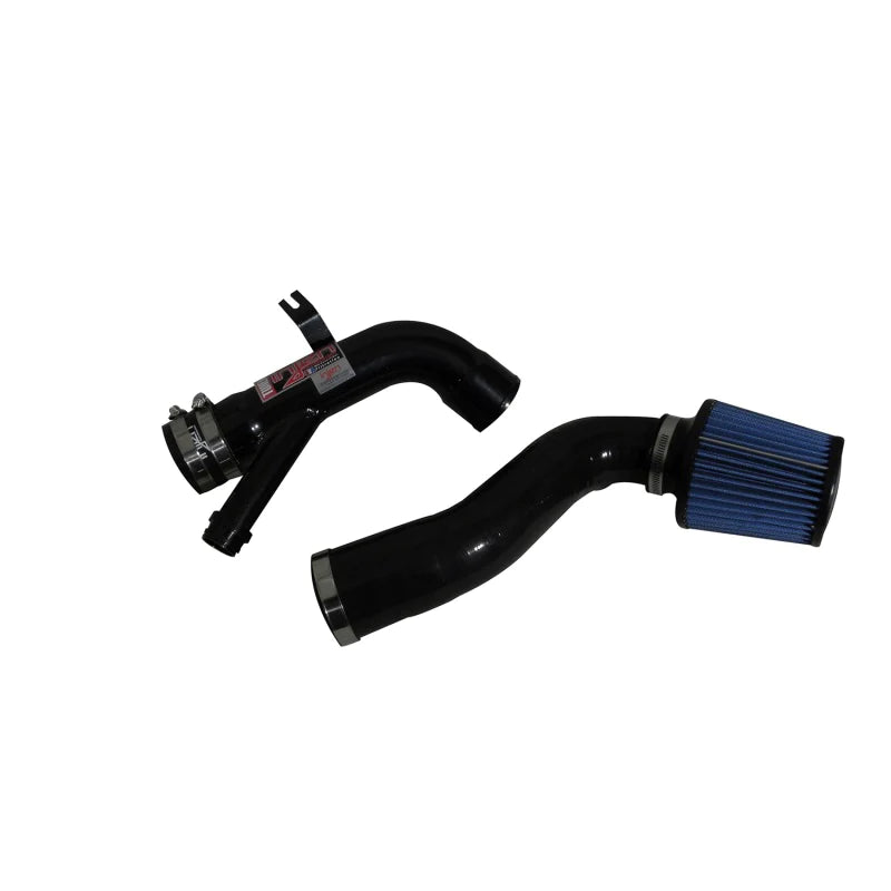 Injen 00-02 TT TT Quattro 180HP Motor Only Polished Cold - RD3025P