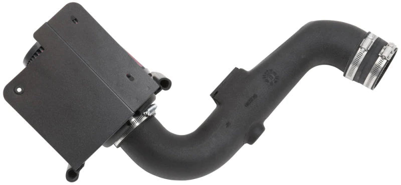 K&N 63 Series Aircharger Performance Intake Kit for 2014 Ford - 63-2587