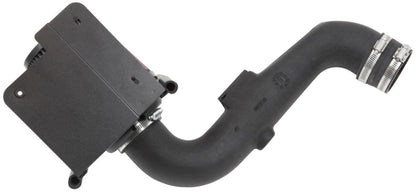 K&N 63 Series Aircharger Performance Intake Kit for 2014 Ford - 63-2587