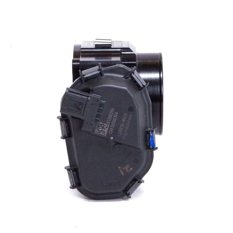 BBK 17-20 Ford F150 Raptor 3.5L EcoBoost 73mm Black Series - 1924-C-Dub Tech