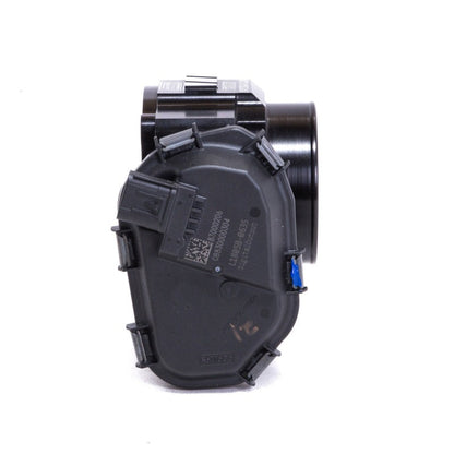 BBK 17-20 Ford F150 Raptor 3.5L EcoBoost 73mm Black Series - 1924-C-Dub Tech