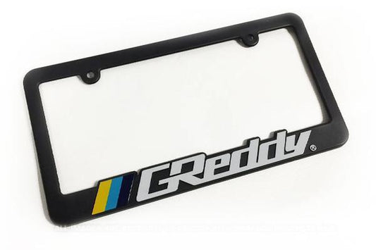 GReddy Stencil Small 15in x 2.125in - 12099996