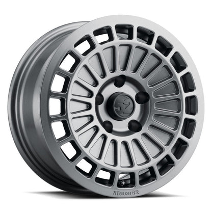 FIFTEEN52 INTEGRALE GRAVEL CARBON GREY
