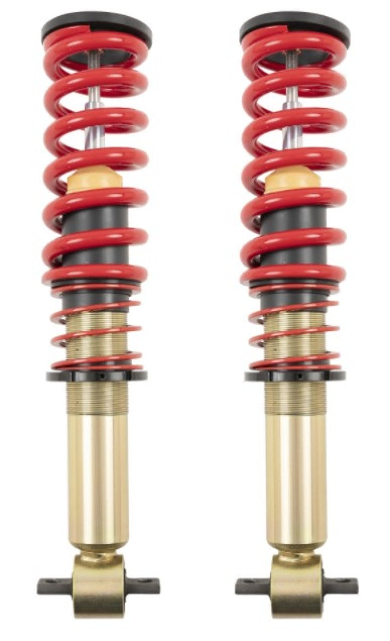 Belltech 19+ Ford Ranger Street Performance Coilover Kit - 15004-C-Dub Tech