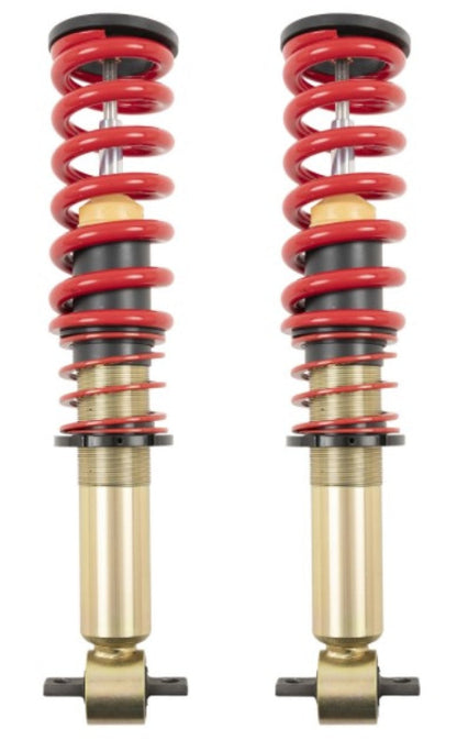 Belltech 19+ Ford Ranger Street Performance Coilover Kit - 15004-C-Dub Tech