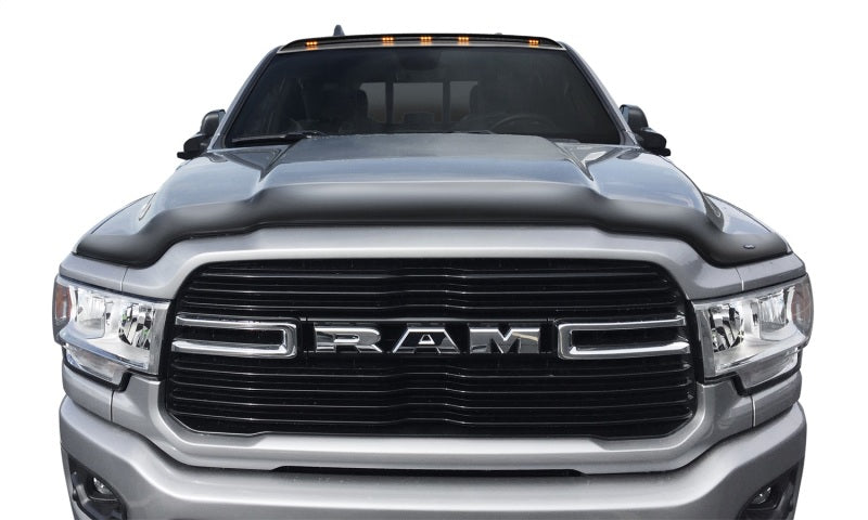 AVS 19-22 RAM 2500/3500 Aerocab Marker Light - Black - 698189-C-Dub Tech