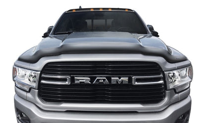 AVS 19-22 RAM 2500/3500 Aerocab Marker Light - Black - 698189-C-Dub Tech