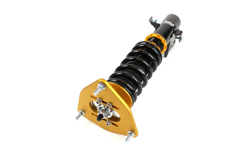 ISC 07-12 BMW E9x M3 N1 Coilovers - Street Sport - ISC-B005-5-S