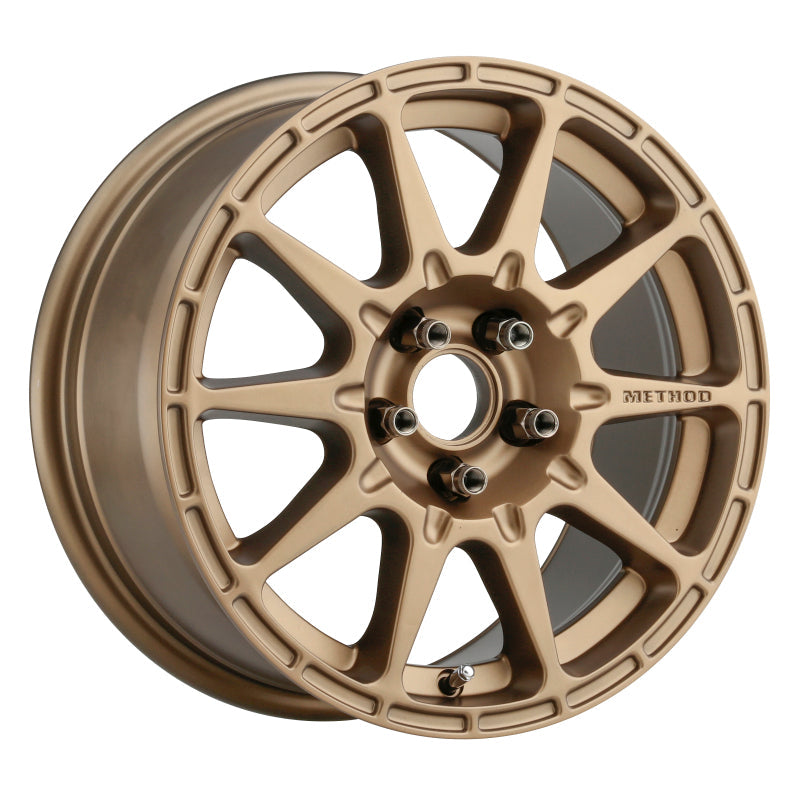 METHOD WHEELS METHOD MR501 METHOD BRONZE