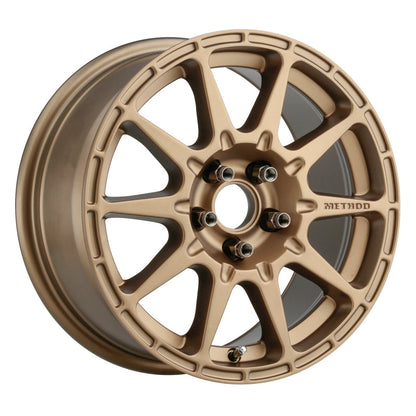 METHOD WHEELS METHOD MR501 METHOD BRONZE