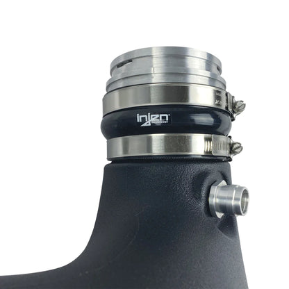 Injen 2020 Toyota Supra 3.0L Turbo Evolution Intake - EVO2300