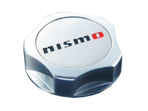 NISMO Oil Filler Cap