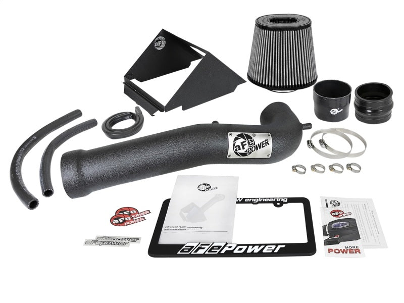 aFe MagnumFORCE Intake Stage-2 Pro Dry S 14-17 GM Silverado/Sierra - 51-32332