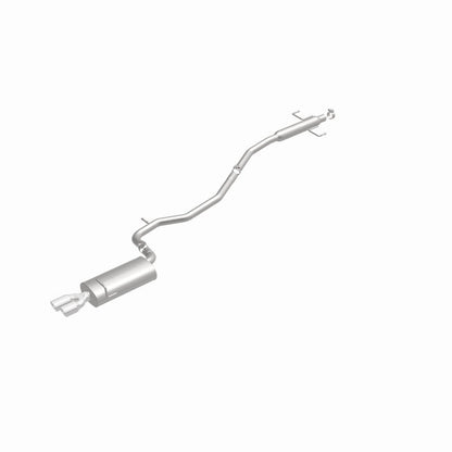 MagnaFlow SYS C/B 10-12 Ford Fusion L4 2.5L Dual Rear - 15551