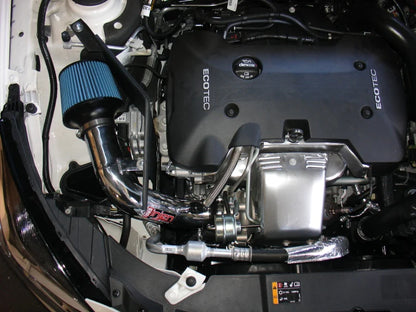 Injen 13 Chevy Malibu 2.0L (T) Polished Tuned Air Intake - SP7033P
